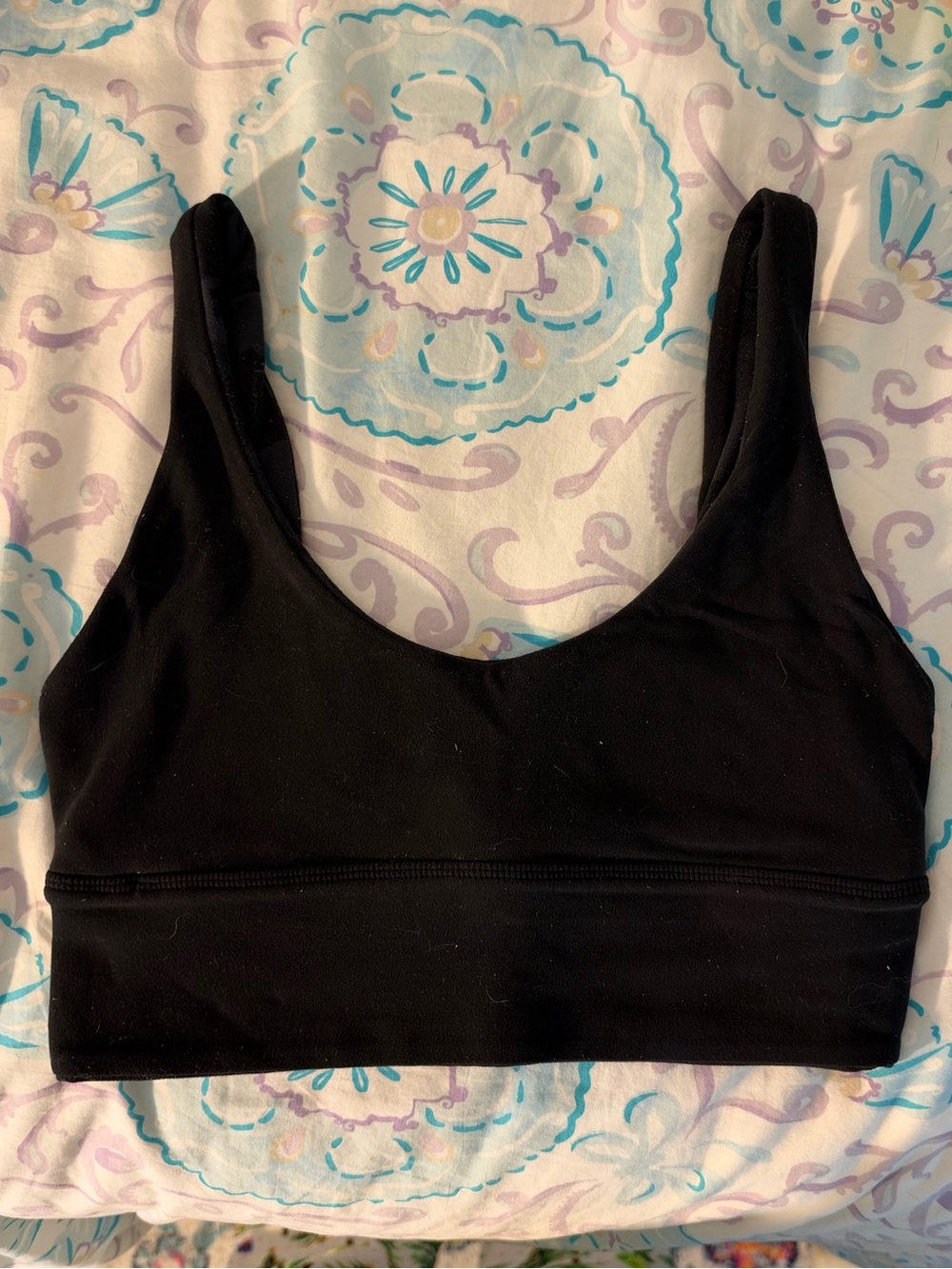 Lululemon Align Bra Size 4